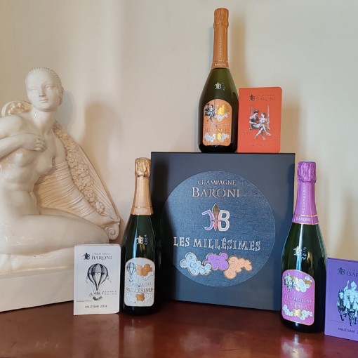 Baroni_coffret_millisimes Baroni_coffret_millisimes