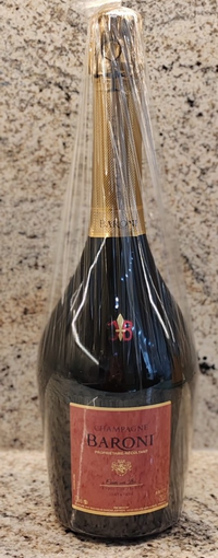 Baroni_tentation_200 Cuvée Tentation